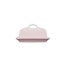 Stoneware Butter Dish