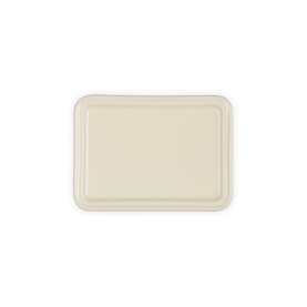 Stoneware Butter Dish