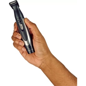 MB905 U51 The Works Beard Trimmer Kit