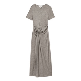 Hadley Twist-Detail Dress