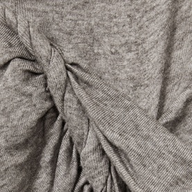 Hadley Twist-Detail Dress