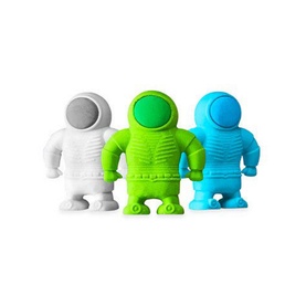 Astronaut Erasers