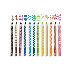 Colour Appeel Crayon Sticks