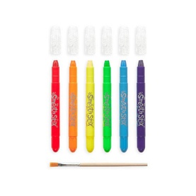 Smooth Stix Watercolour Gel Crayons