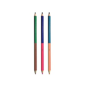 2 Of A Kind Colouring Pencils