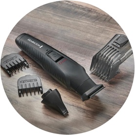 PG2100 10-in 1 Multi-grooming kit