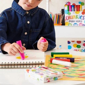 Chunkies Paint Sticks