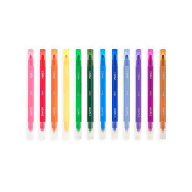 Switch-Eroo Colour Changing Markers