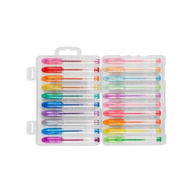 Mini Doodlers Scented Gel Pens