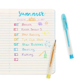 Mini Doodlers Scented Gel Pens