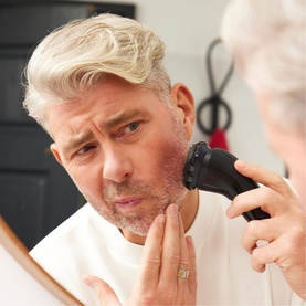 R4002 U51 R4 Style Series Rotary Shaver