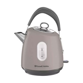 Stylevia Kettle 1.5l Silver