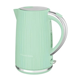 Eden Kettle Green 1.7L