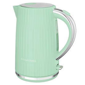 Eden Kettle Green 1.7L