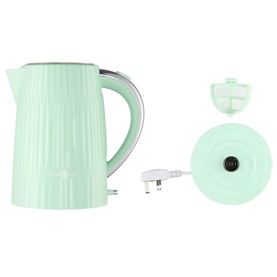 Eden Kettle Green 1.7L