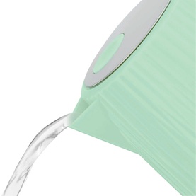 Eden Kettle Green 1.7L