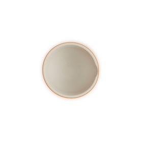 Stoneware Pestle and Mortar 