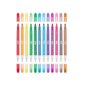 Make No Mistake! Erasable Markers