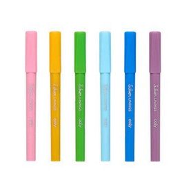 Silver Linings Markers