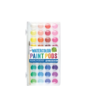 Lil' Watercolour Paint Set