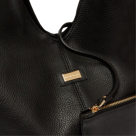 Everyday Oversized Shoulder Bag