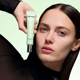 Refine Blurring Extending Primer