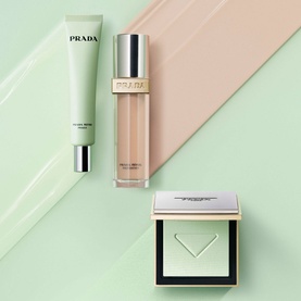 Refine Blurring Extending Primer