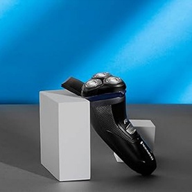 R3002 U51 R3 Style Series Rotary Shaver Dual