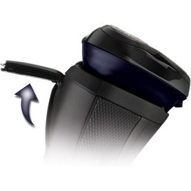 R3002 U51 R3 Style Series Rotary Shaver Dual