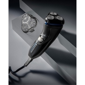 R3002 U51 R3 Style Series Rotary Shaver Dual