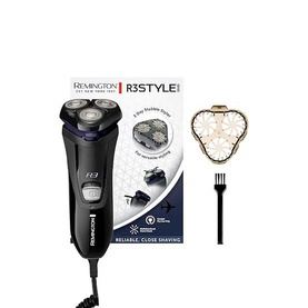 R3002 U51 R3 Style Series Rotary Shaver Dual