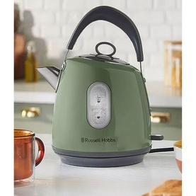 Stylevia Kettle Sage Green 1.5l