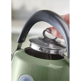 Stylevia Kettle Sage Green 1.5l