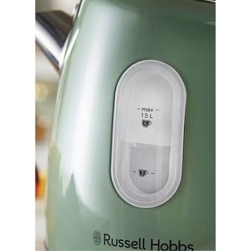 Stylevia Kettle Sage Green 1.5l