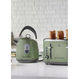 Stylevia Kettle Sage Green 1.5l