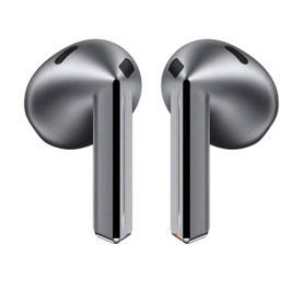 Buds 3 Silver