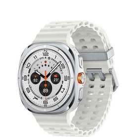 Watch Ultra White