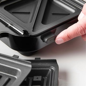 3 in 1 Sandwich Maker 3