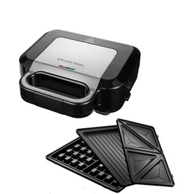 3 in 1 Sandwich Maker 3