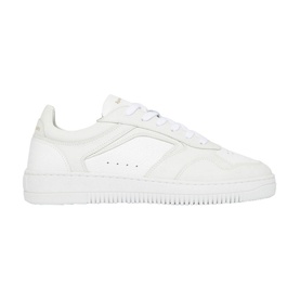 Newton Leather Trainers
