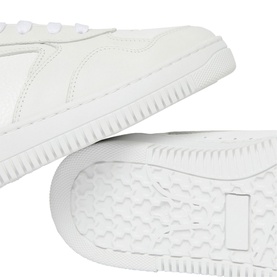 Newton Leather Trainers
