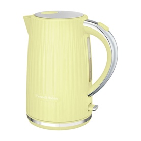 27363 Eden Kettle Lemon 1.7L