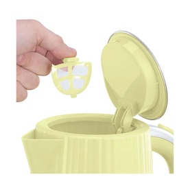 27363 Eden Kettle Lemon 1.7L