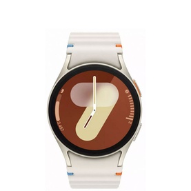 Watch 7 40mm BT Cream