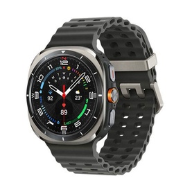 Watch Ultra Silver