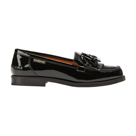 Chester Tassel Loafers