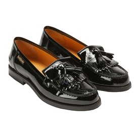 Chester Tassel Loafers