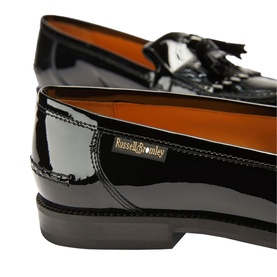 Chester Tassel Loafers