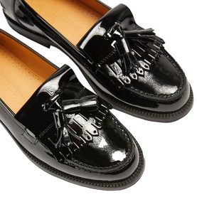 Chester Tassel Loafers