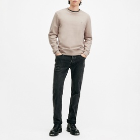 Raven Crew Sweatshirt